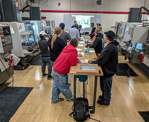 cnc machine training sacramento|SVMI & Sierra College Collaborate on CNC.